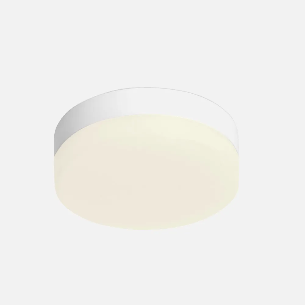 Plafon 24w 4000k Babieca Blanco 1920lm  5,5x22,5d