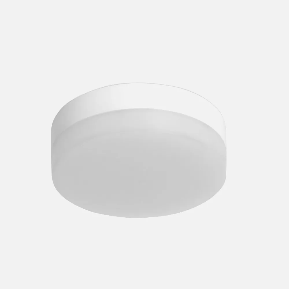 Plafon 24w 4000k Babieca Blanco 1920lm  5,5x22,5d