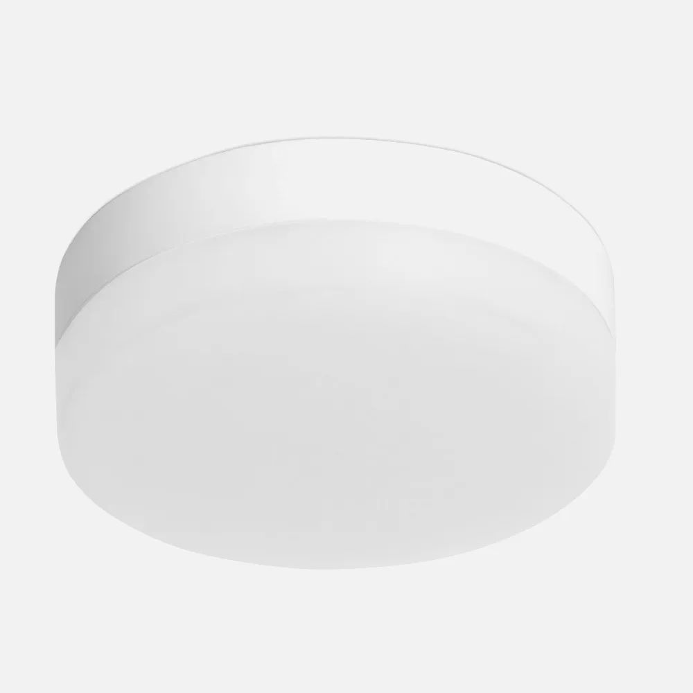 Plafon 36w 6500k Babieca Blanco 2880lm  6x30d