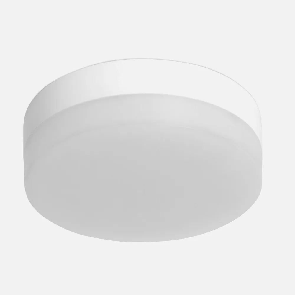 Plafon 36w 6500k Babieca Blanco 2880lm  6x30d
