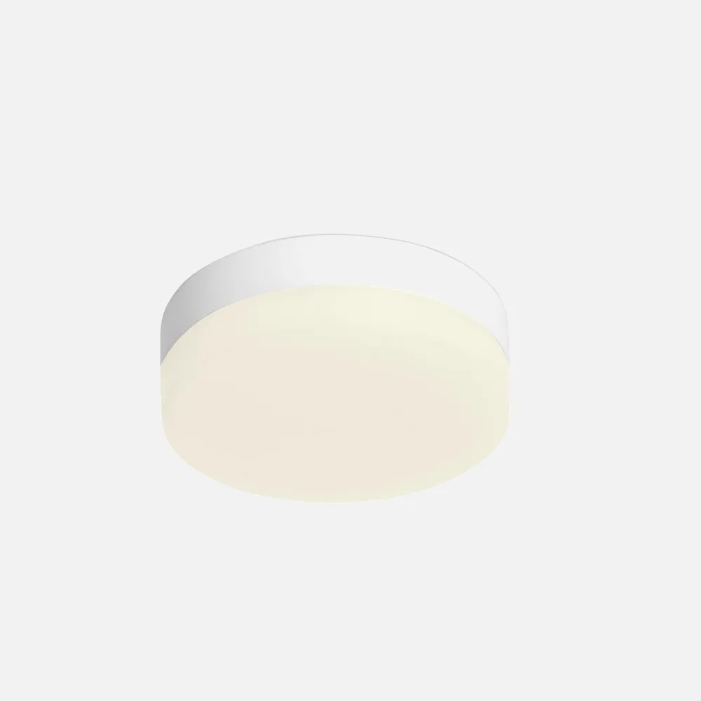 Plafon 18w 4000k Babieca Blanco 1440lm  5,5x18,5d
