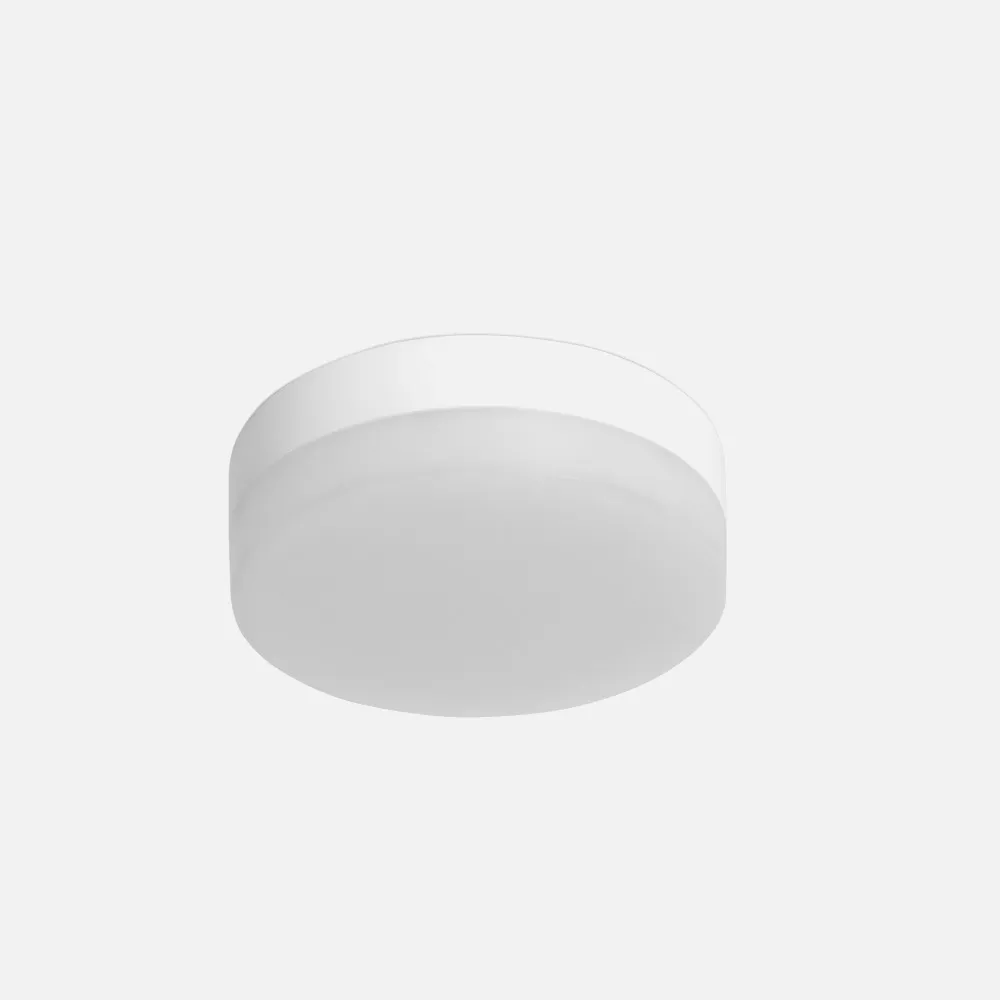 Plafon 18w 4000k Babieca Blanco 1440lm  5,5x18,5d