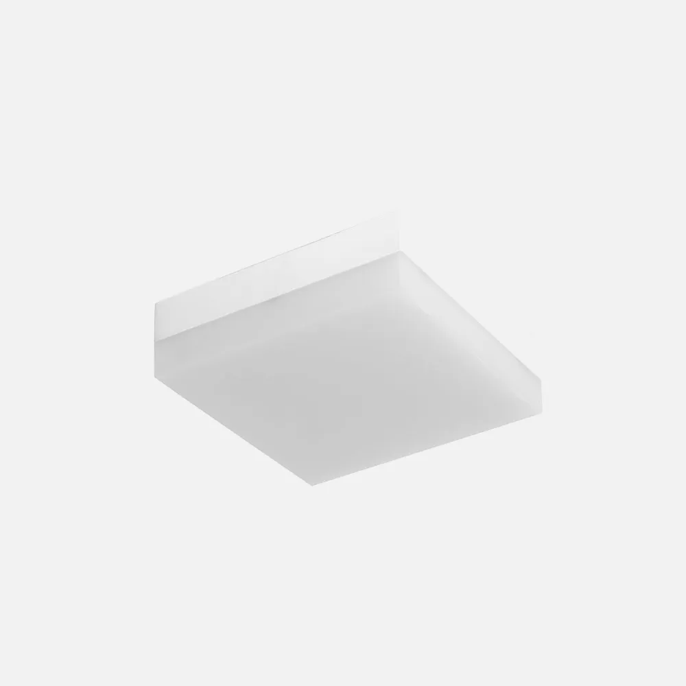 Plafon 18w 4000k Bucefalo Blanco 1440lm  5,5x18,5x18,5