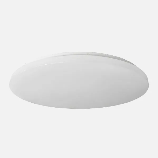 Lâmpada de tecto de Cabul 24w 4000k Branco Vermelho.2700lm 9x38x38cm