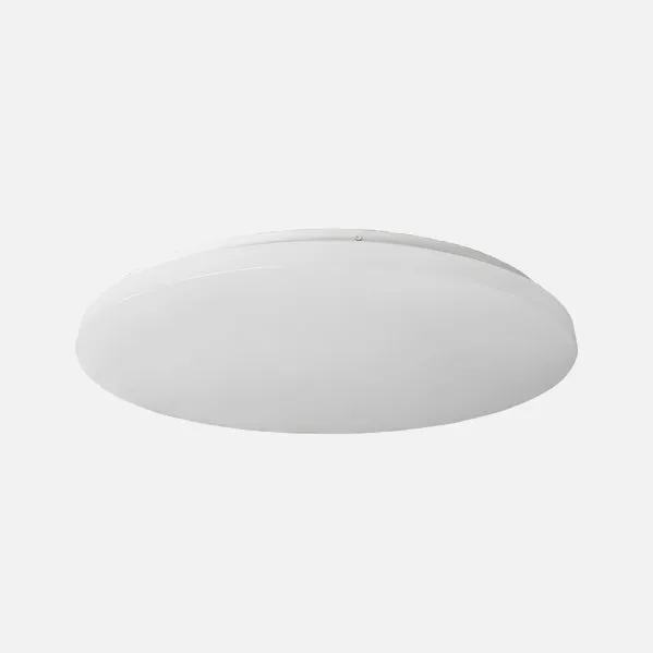 Lâmpada de teto de Cabul 18w 4000k Branco Vermelho.1800lm 9x33x33cm