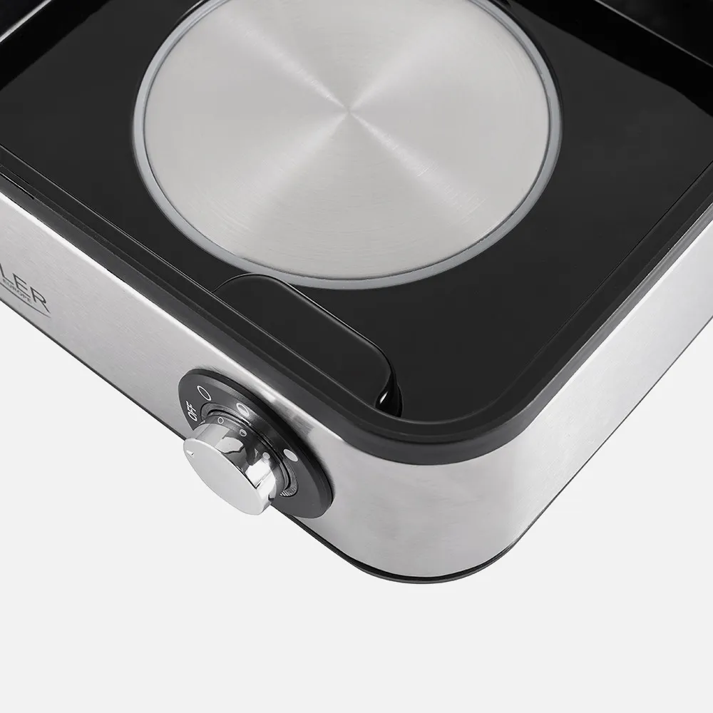 Hervidor De Huevos 8 Unid.800w Apagado Automatico