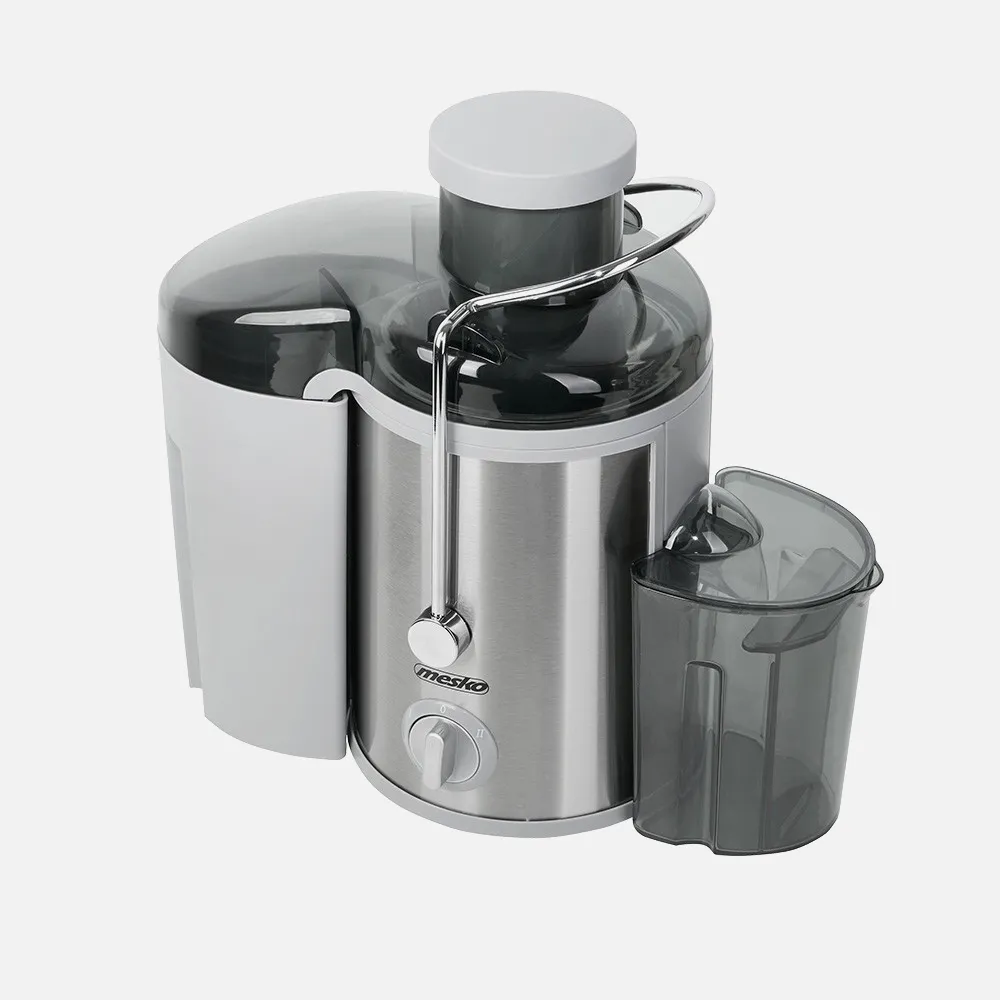 Licuadora 600w Abertura 65mm Capacidad 1.5l Acero Inox. Sistema Doble. C/ventosas