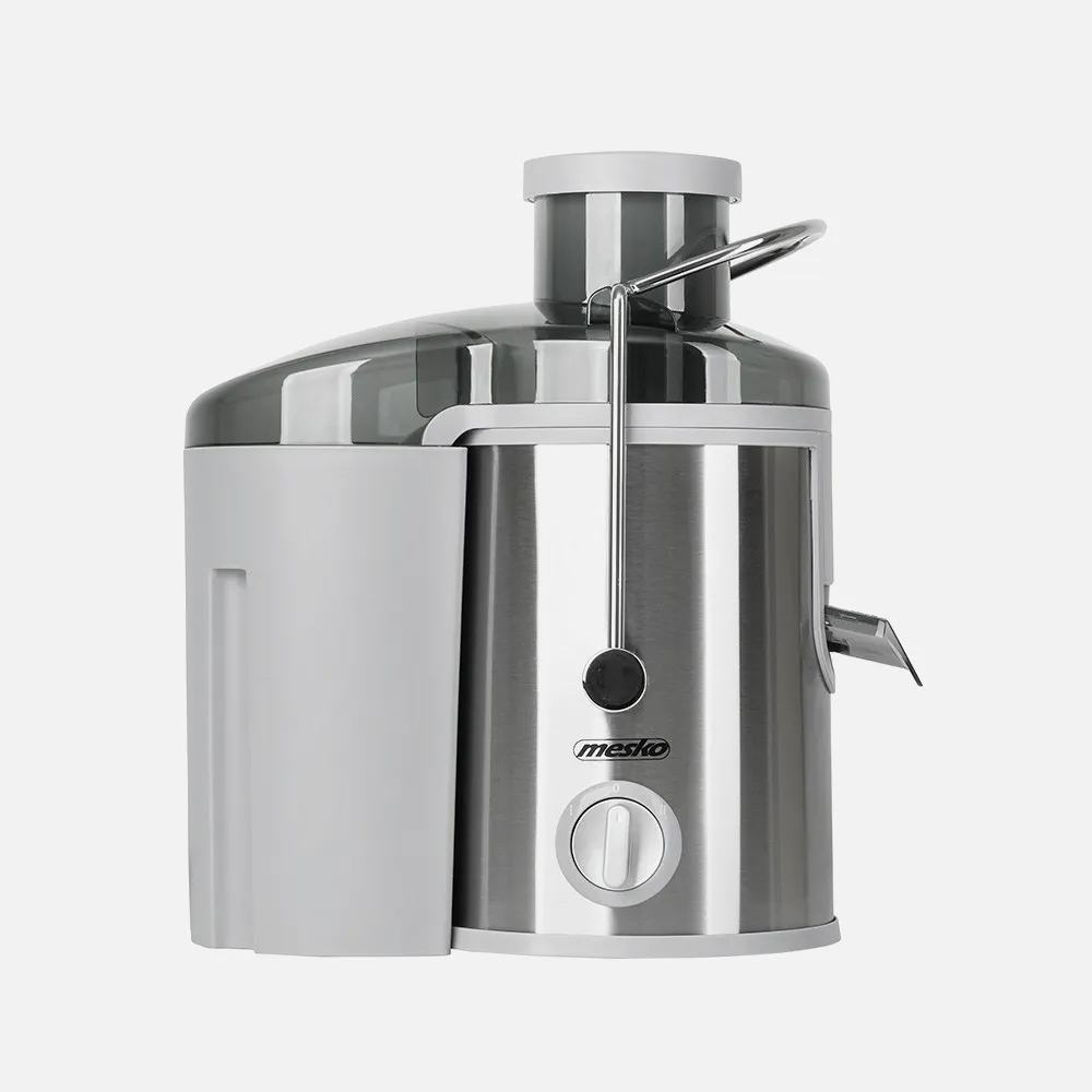 Licuadora 600w Abertura 65mm Capacidad 1.5l Acero Inox. Sistema Doble. C/ventosas