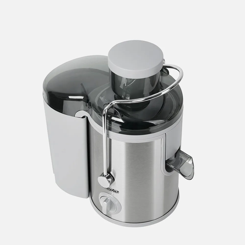Licuadora 600w Abertura 65mm Capacidad 1.5l Acero Inox. Sistema Doble. C/ventosas