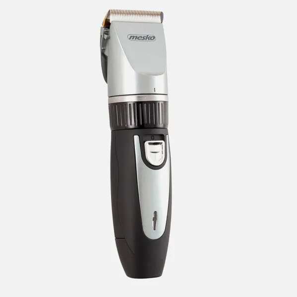 Pet Hair Clippers Titanium Ceramic Blade 35w Extra Battery 90min Use 4 Combs Cable