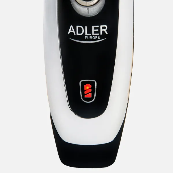 Pet Hair Clippers Ceramic Blade 35w Titanium 4 Combs Extra Battery, Cable and Brush