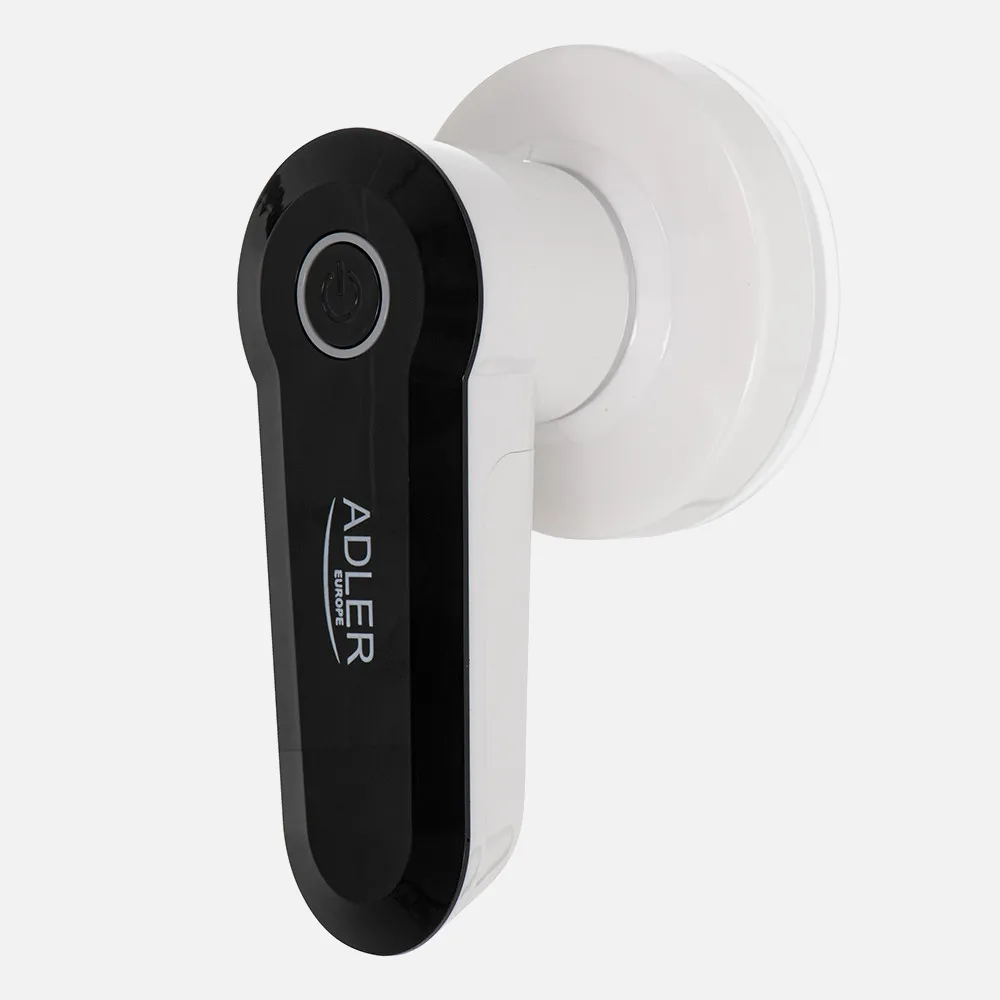 Quitapelusas Cuchillas Acero Inox.cepillo Limpieza Diametro Corte 5cm. Candado Seguridad