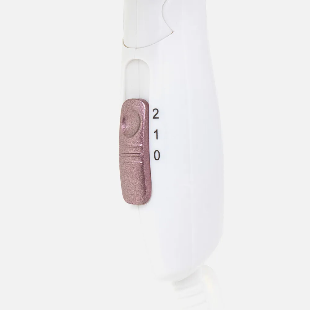 Secador 1200w 2 Niv. Potencia Asa Plegab. Colgante Concentrador Incluido Silencioso