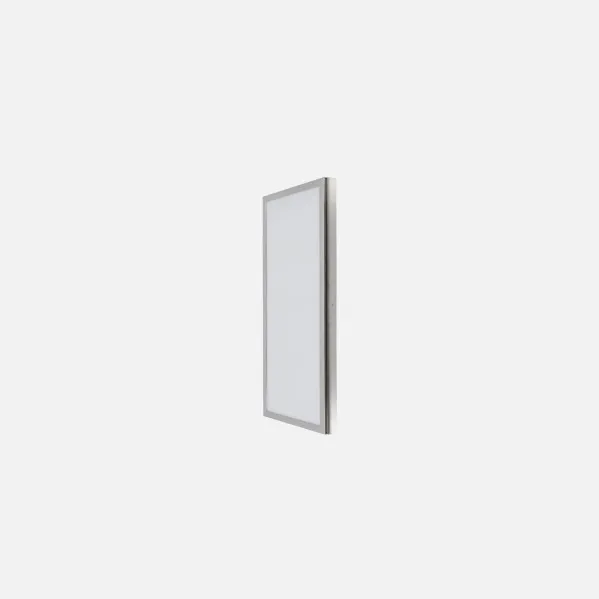 Surface Panel 36w 3000k Satin Nickel 2,3x60x30 2880lm Tolstoi