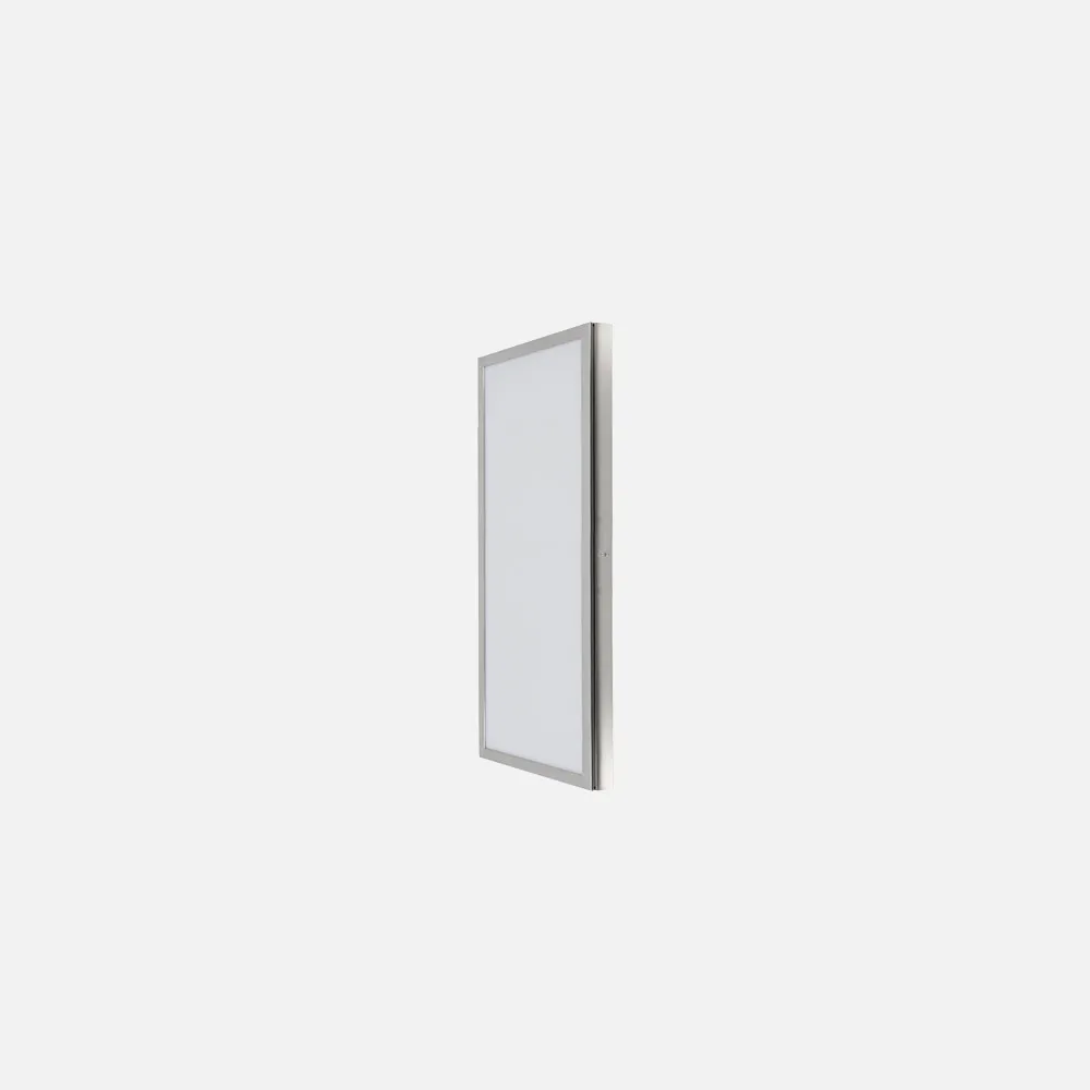Panel Superf. 36w 3000k Niquel Satinad 2,3x60x30 2880lm Tolstoi