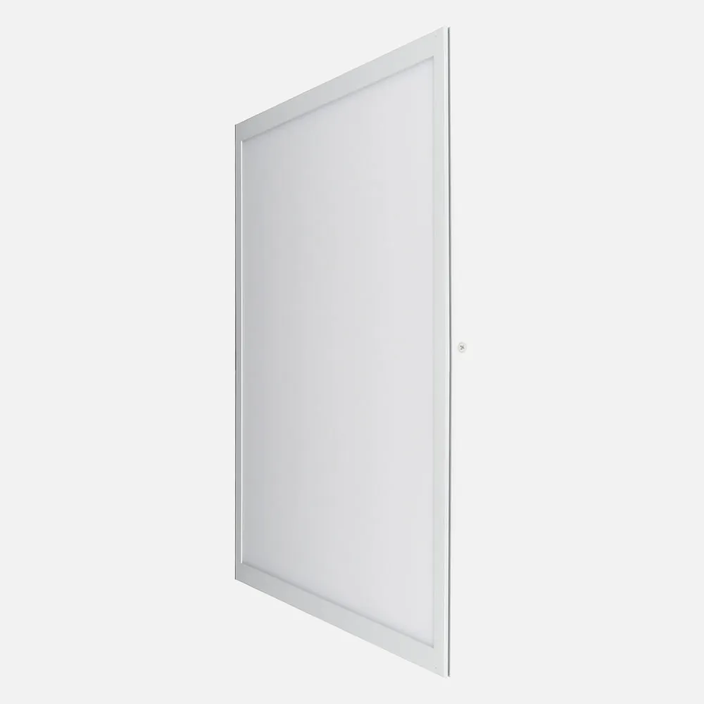 Panel Superf. 48w 3000k Blanco 60x60x2,3 3840lm Tolstoi