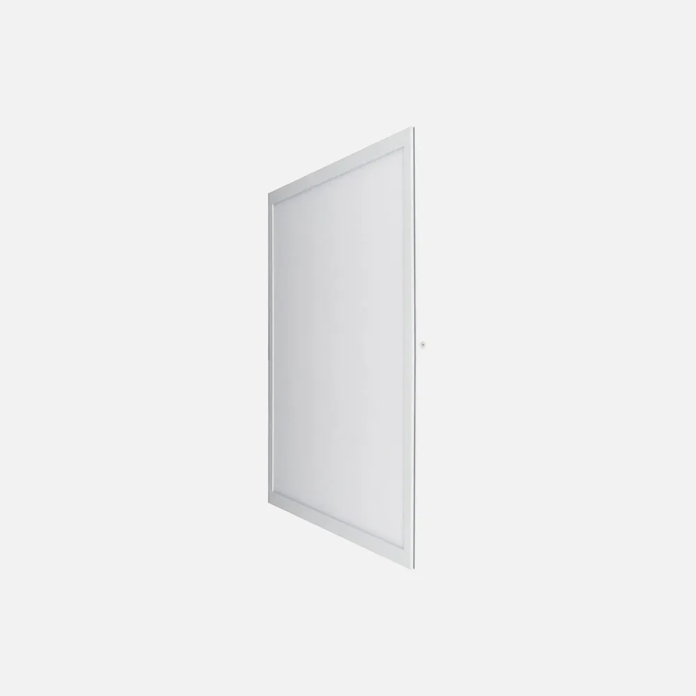 Panel Superf. 36w 3000k Blanco  40X40X2,3 2880lm Tolstoi