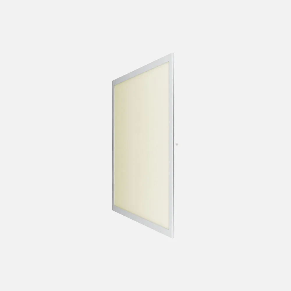 Panel Superf. 36w 3000k Blanco  40X40X2,3 2880lm Tolstoi