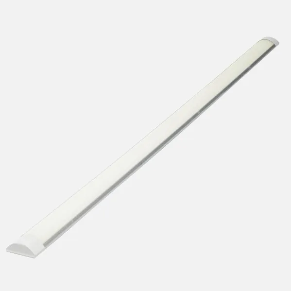 Regleta Sergin 48w 4000k Blanco 4800lm 2,5x150x7,5cm