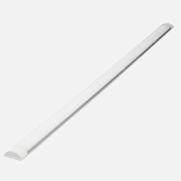 Regleta Sergin 48w 4000k Blanco 4800lm 2,5x150x7,5cm