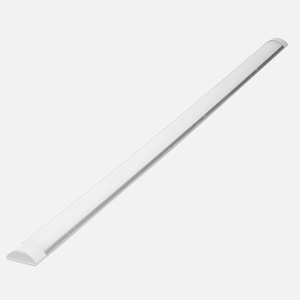 Regleta Sergin 48w 4000k Blanco 4800lm 2,5x150x7,5 Cm