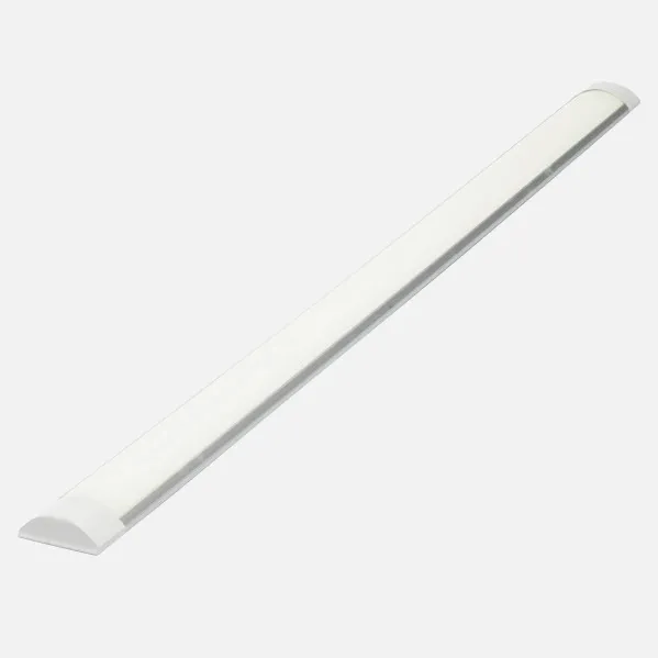 Regleta Sergin 36w 4000k Blanco 3600lm 2,5x120x7,5cm