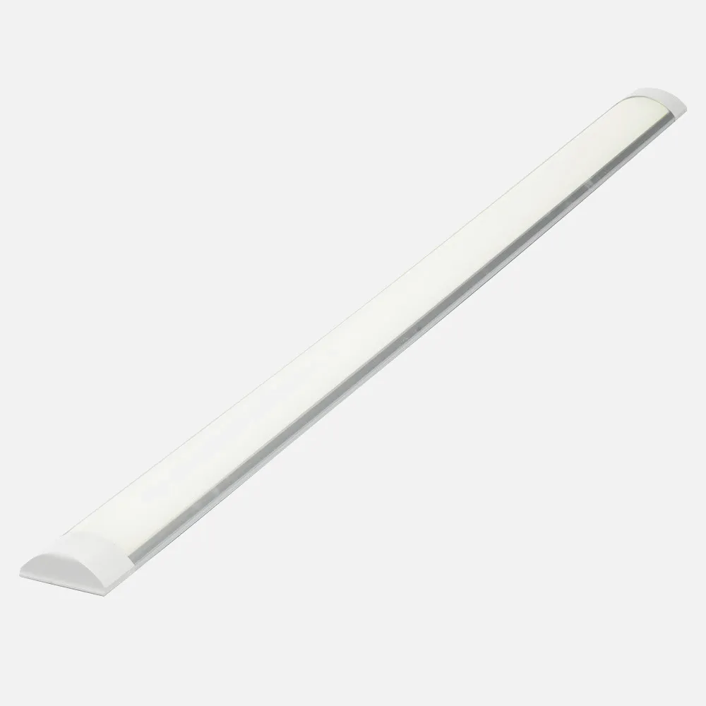 Regleta Sergin 36w 4000k Blanco 3600lm 2,5x120x7,5cm
