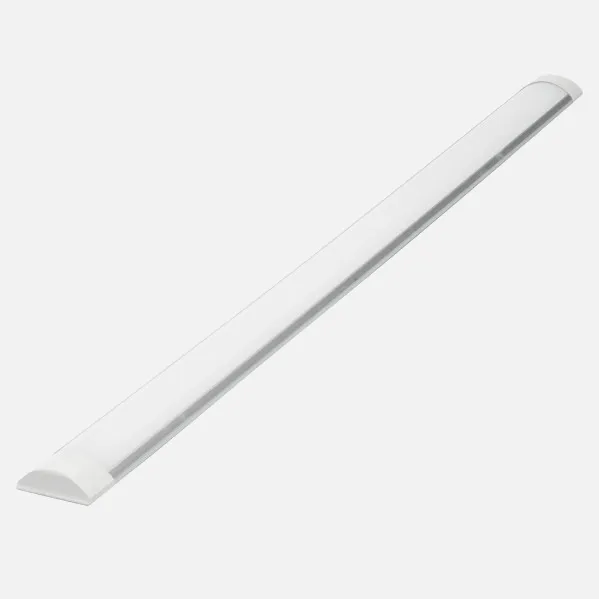 Regleta Sergin 36w 4000k Blanco 3600lm 2,5x120x7,5cm