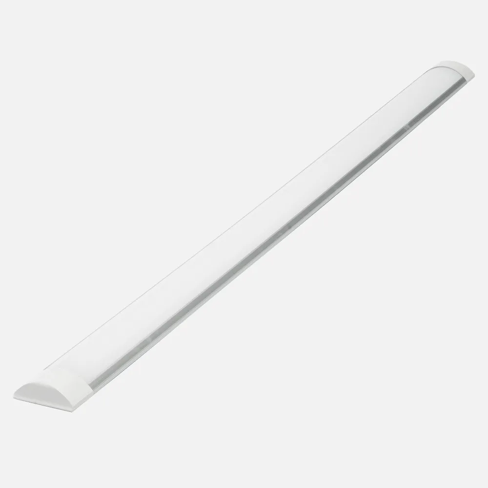 Regleta Sergin 36w 4000k Blanco 3600lm 2,5x120x7,5cm