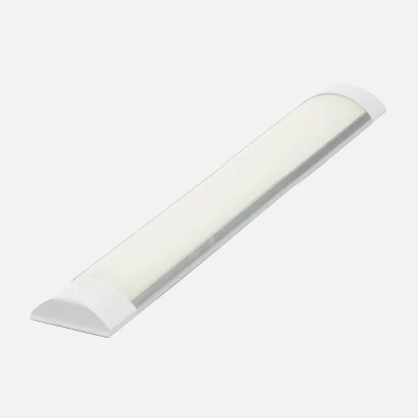 Regleta Sergin 18w 4000k Blanco 1800lm 2,5x60x7,5cm