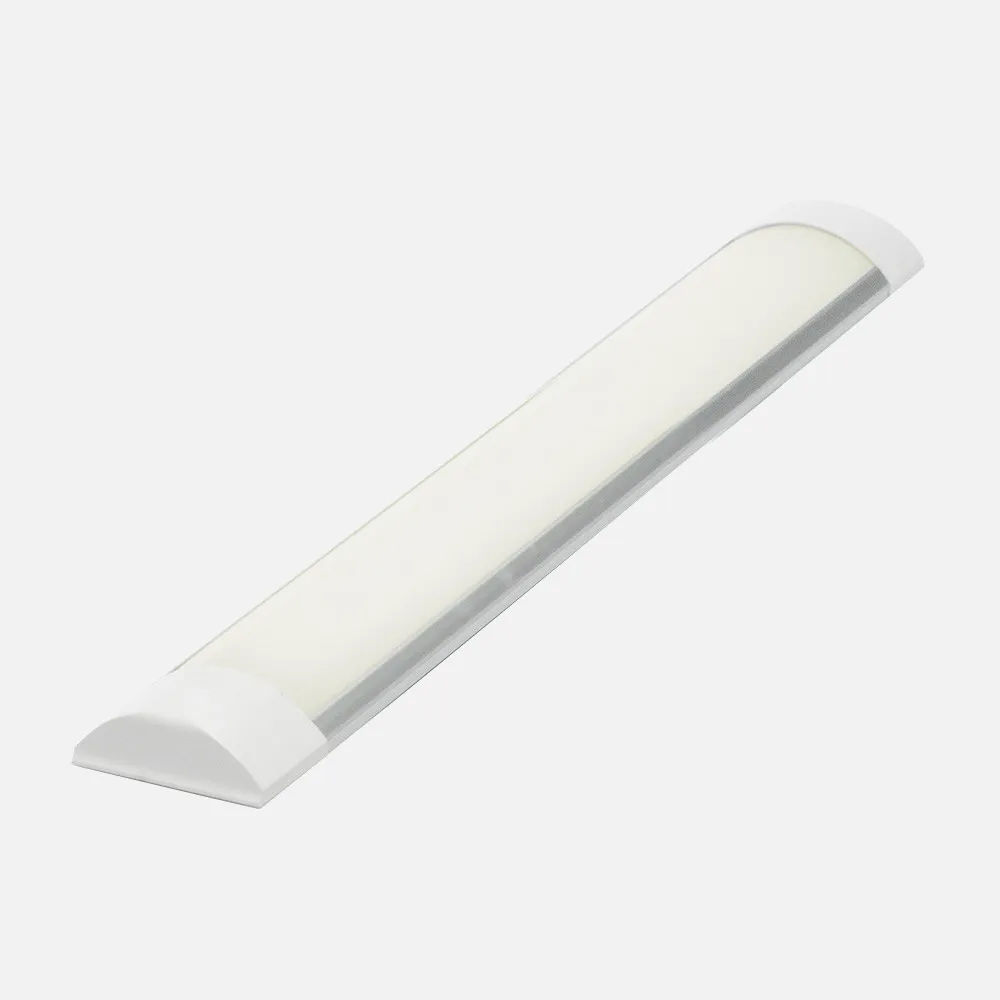 Regleta Sergin 18w 4000k Blanco 1800lm  2,5x60x7,5cm