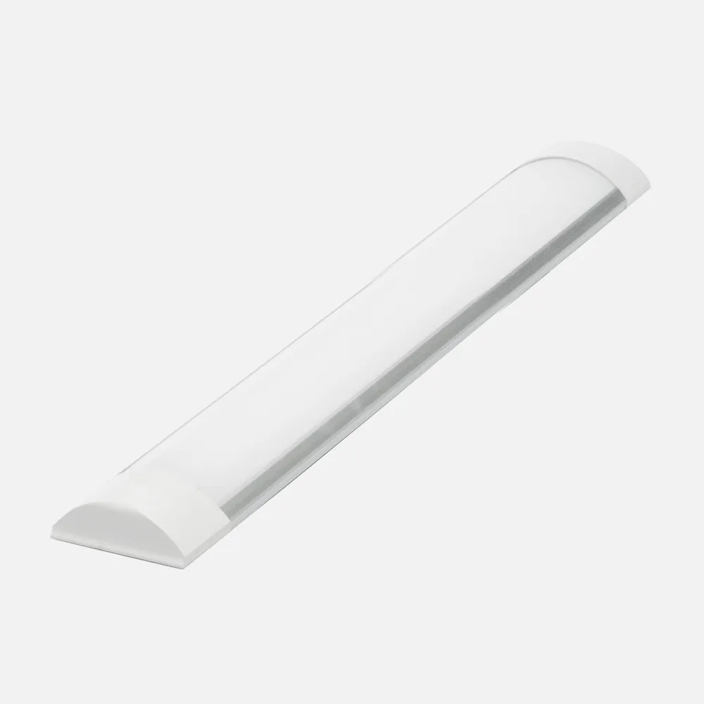Regleta Sergin 18w 4000k Blanco 1800lm  2,5x60x7,5cm