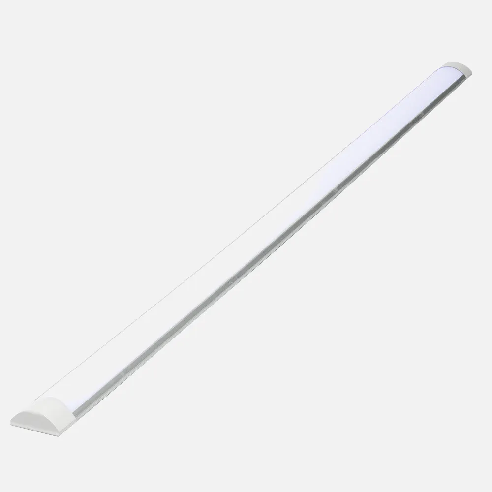 150384801 - Regleta Sergin 48w 6000k Blanco 4800lm 2,5x150x7,5 Cm