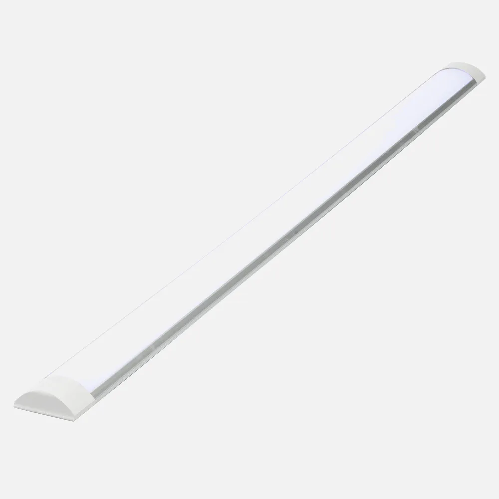 150383601 - Regleta Sergin 36w 6000k Blanco 3600lm 2,5x120x7,5 Cm