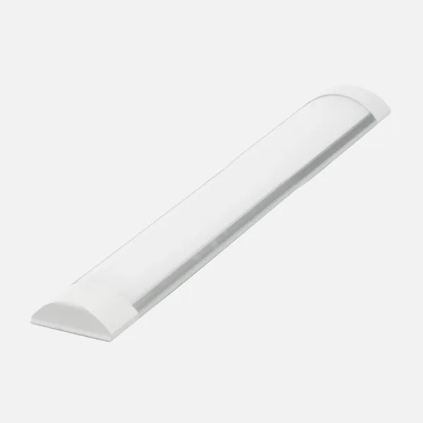 Regleta Sergin 18w 6000k Blanco 1800lm 2,5x60x7,5 Cm