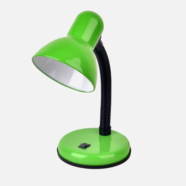 Desk lamp Yodo 1xe27 Green 30x14x14 Cm