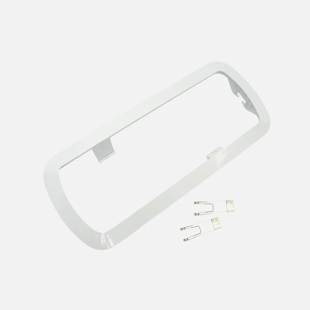 Kit De Encastrar Luz De Emergencia Thonet 26,5x10,5x3,5 Cm