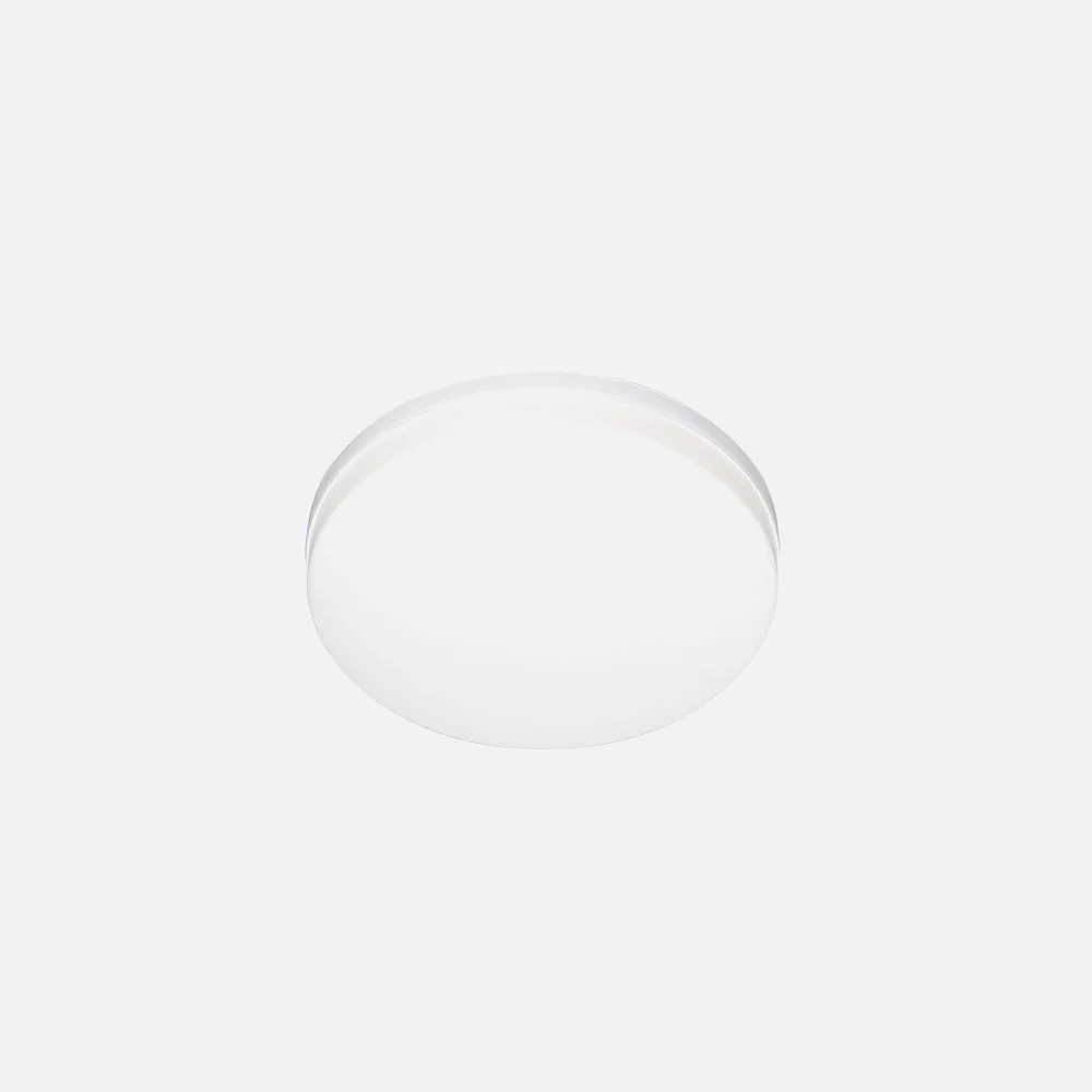 145781801 - Plafon Trueno 18w 6500k Blanco Redondo 1620lm  3,7x14,5x14,5 Cm Sistema De Encaje Rapido