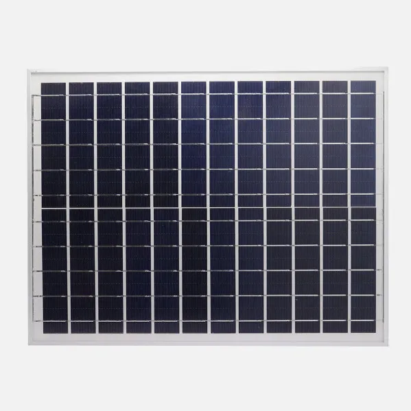 Floodlight Solar Malaquita 40w 6500k Black 3600lm (20,5x23x6)(35x23,5x2)cm command and Cable 5m