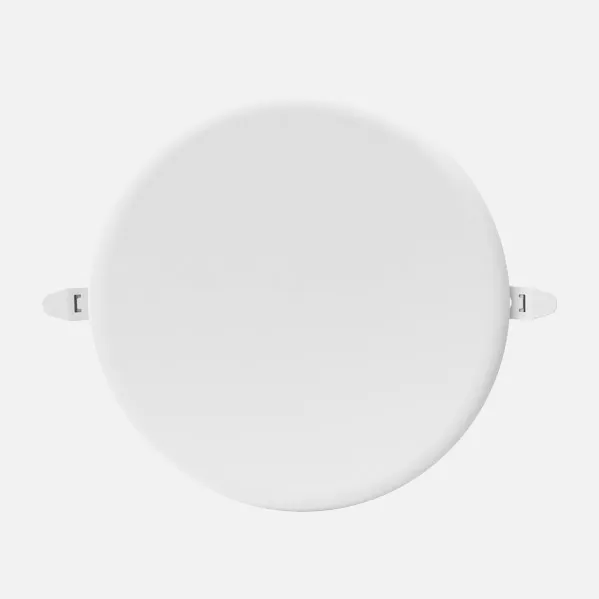 Downlight Led Smd Migmatita 36w 4000k Blanco 3600lm 2x22,7x22,7 Cm Corte Ajustable (7-20,6)