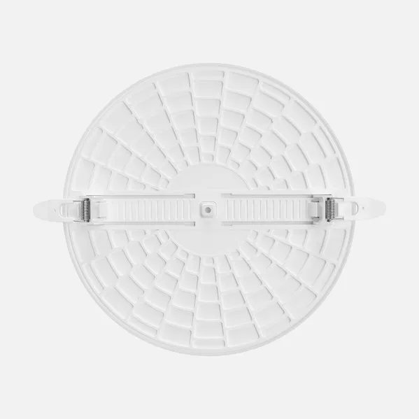 Downlight Led Smd Migmatita 36w 4000k Blanco 3600lm 2x22,7x22,7 Cm Corte Ajustable (7-20,6)