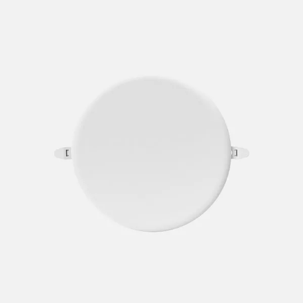 Downlight Led Smd Migmatita 24w 4000k Blanco 2400lm 2x17,5x17,5 Cm Corte Ajustable (7-15,5)