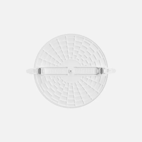 Downlight Led Smd Migmatita 24w 4000k Blanco 2400lm 2x17,5x17,5 Cm Corte Ajustable (7-15,5)