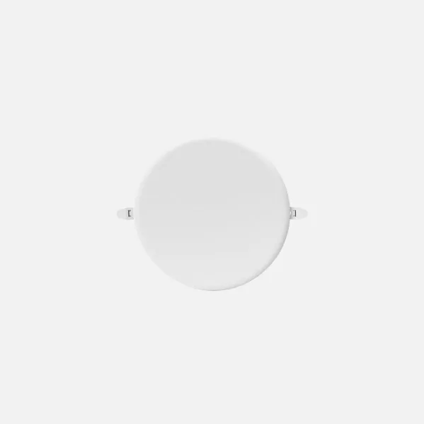 Downlight Led Smd Migmatita 18w 4000k Blanco 1800lm 2x12x12 Cm Corte Ajustable (7-10,8)