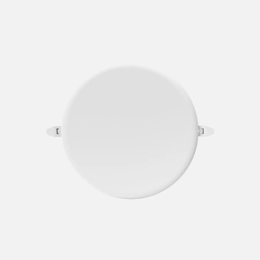 Downlight Led Smd Migmatita 24w 6500k Blanco 2400l m 2x17,5x17,5 Cm Corte Ajustable (7-15,5)