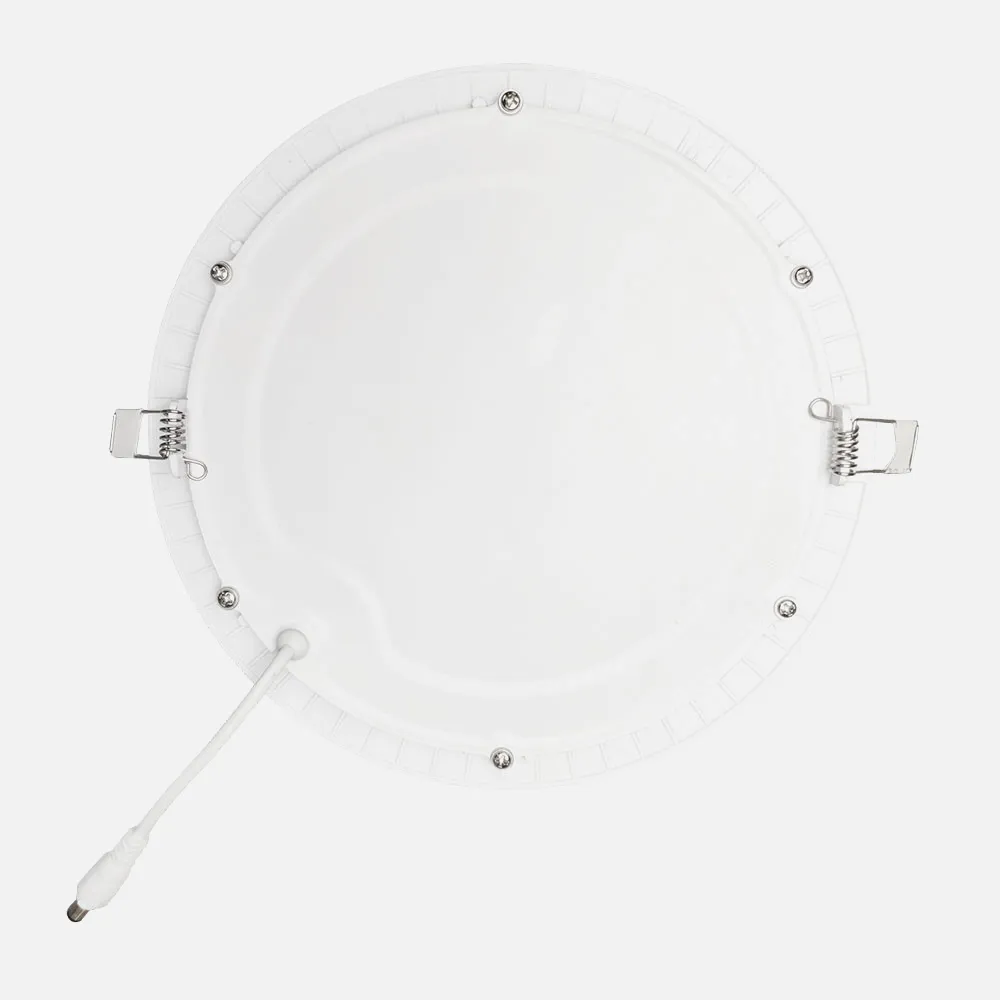 Downlight Tanzanita 18w 6500k Blanco 1440lm 1,3x21,8x21,8 Cm Corte 20,5d