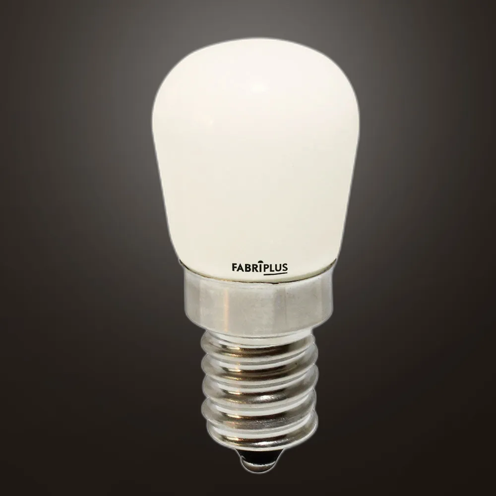 148002352 - Bulb Tubular 3,5w 4000k Fabriplus E14 315lm   5,8x2,4x2,4 Cm