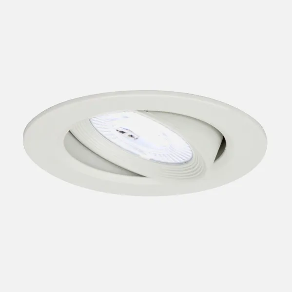 Foco 5w 6500k Blister Blanco 500lm 9d Orientable Corte 7 Cm Ip44