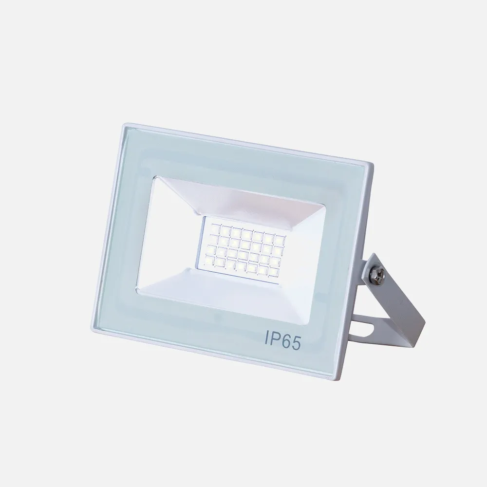 Proyector Led 10w 6500k Blanco Tarin Ip6512x9x2