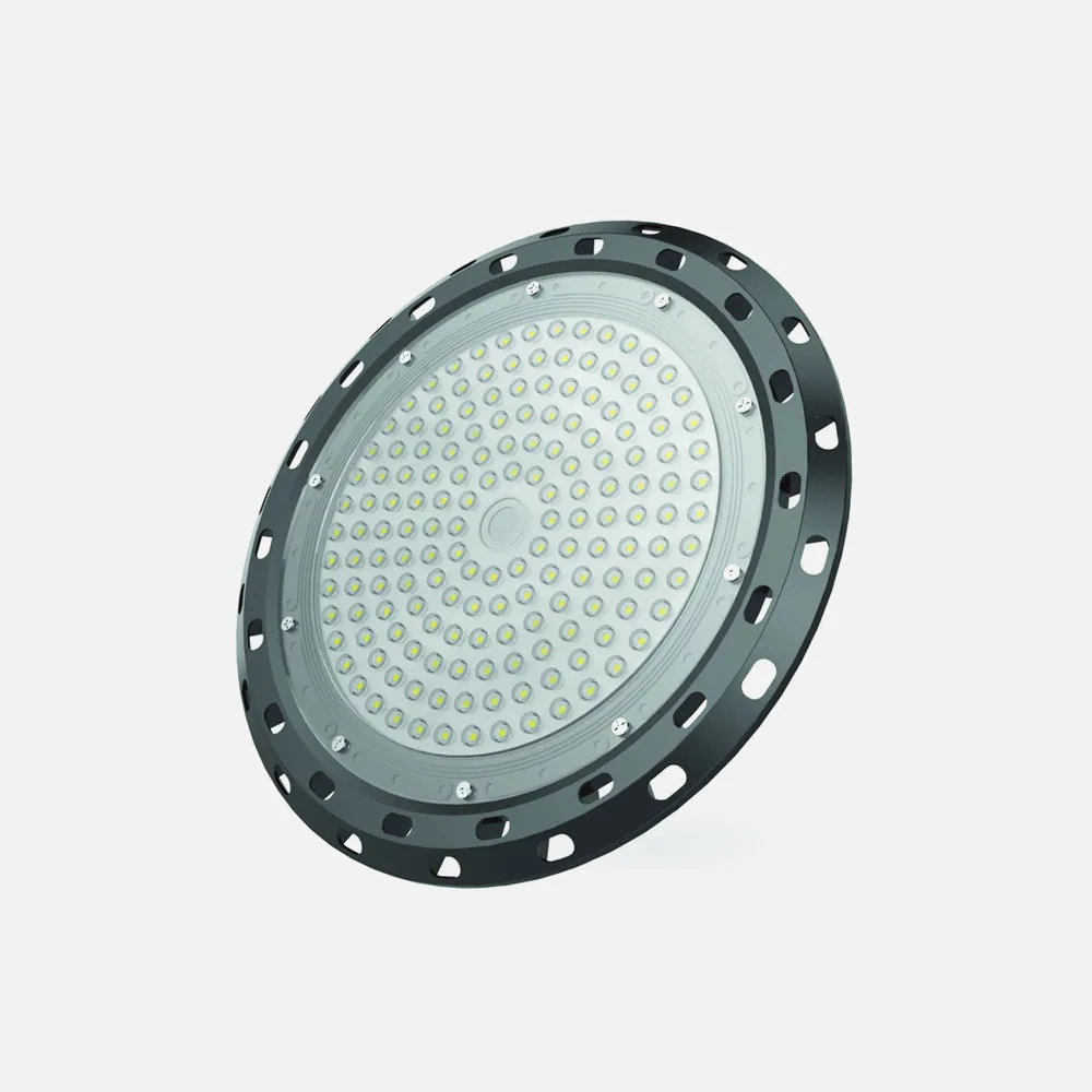 Campana 100w 6400k Megavision 10000lm Ip65seoul+inventronics 16x29d